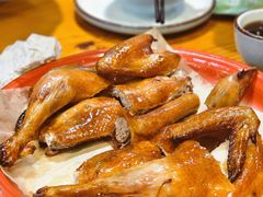 -徐闻一品·粤熊记烧鸡·泥虫粥·湛江生蚝(沙头角店)