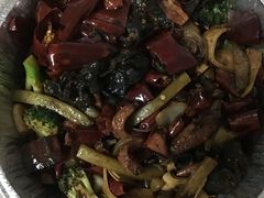 -一麻一辣麻辣香锅(方庄店)