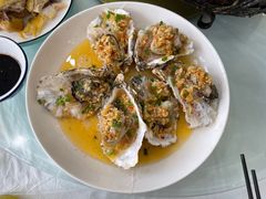 -碧海银沙海鲜餐厅(恒大海上威尼斯店)