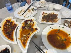 -华盛丰温州大排档(东三环南路店)