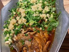 -树厨贵州菜(大十字店)