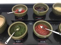 -岳合轩老北京涮肉