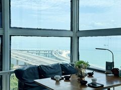 -OCEAN一席海鲜•海景餐厅(双子塔店)