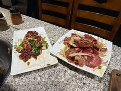 -厚味居炙子烤肉·清真(天桥南纬路店)