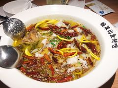 -太二酸菜鱼(沈阳万象城店)