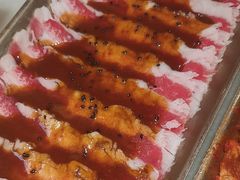 -韩宫宴烤肉·料理(武汉印象城店)