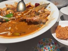 -悦融琥珀·京鲁菜·海味珍品(西单店)