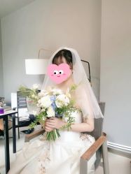 点击看大图 -荷玛高端新娘跟妆团队·彩妆培训