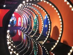 -外滩二十二号艺术中心