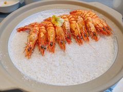 -沿江海南菜·文昌鸡祖师爷(大东海店)