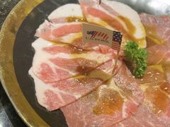 -烧肉达人(凯德晶萃店)