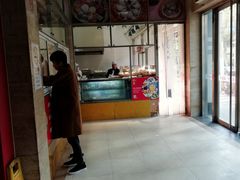 -王家沙点心店(万航渡路店)