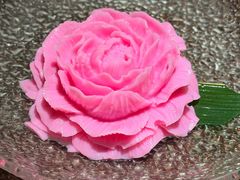 牡丹山药-许爷家·生态湖鲜(徐汇日月光店)