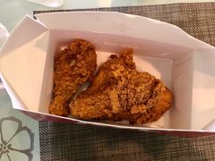 -肯德基(年家浜店)