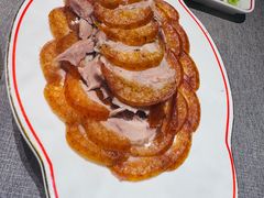 -秀儿四九城·新京菜(亚运村鸟巢店)