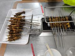 -贾青羊肉串(袁桥店)