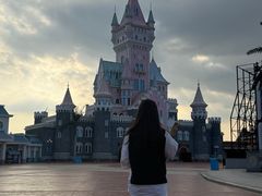 -厦门方特梦幻王国