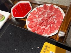 -三江两海老火锅(北京首店)