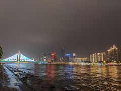 -海心沙亚运公园