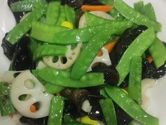 -四海回族饭店(湖西路老店)