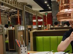 -韩宫宴和牛烤肉(合肥滨湖银泰城店)