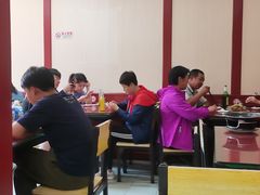 -北大地皖峰饭馆