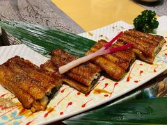 -昱匠·日本料理(金融街店)