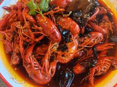 -路边边.炒菜烧烤.音乐餐厅(良乡长虹店)