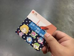 -上海南站
