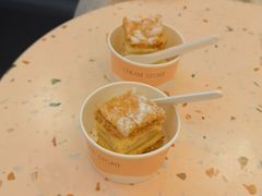 -CREAM STORY意大利手工冰淇淋&甜品(万象前海店)