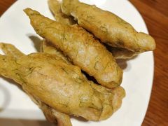 -熠盛·本帮菜Bistro(永嘉路店)