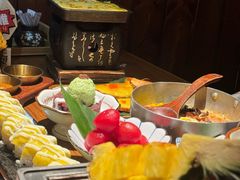-玉川屋·深夜食堂居酒屋(柳巷店)