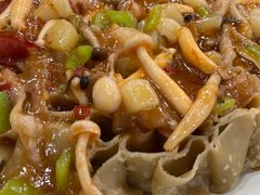 -乔家满族八大碗(流水沟店)