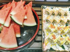 -水林间·寿喜烧自助(仙林金鹰店)