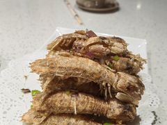 -前王院•巧克力海鲜市集餐厅(万平口店)