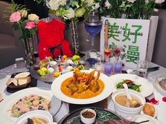 -狮拾久·现代新加坡料理(福田COCO Park店)