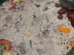 -313羊庄铁锅烀羊肉(泰兴店)