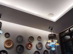 -百格里格.Uyghur cuisine(百色路店)