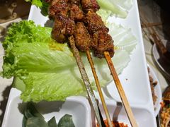 -串盟烧烤大排档·长沙美食地标(星沙店)