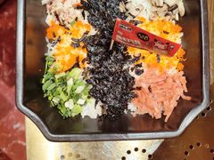 -牛牛章·章鱼水煎肉(光谷世界城店)