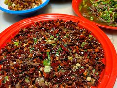 -常和州·夜宵大排档(常州单店)