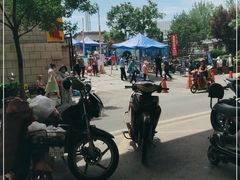 -李村大集