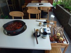 -大院小院传统火锅·小酒馆(北城天街店)