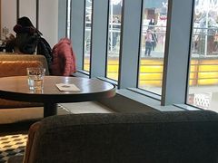 -查特花园美食广场(西单大悦城店)