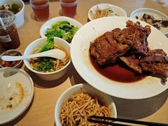 -大师兄·西北小馆(金湾华发商都店)