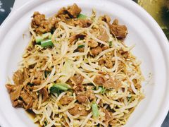 -百花人家(清水镇店)