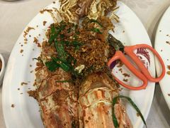 -桥底辣蟹(谢斐道店)