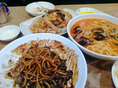 -香港饭店0410(弘大店)