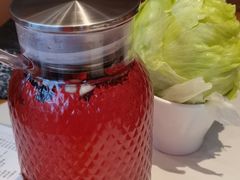 -鸿运诚羊蝎子·火锅(西单店)