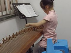 -爱乐蒙艺术·古筝 钢琴 声乐(科华校区)